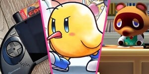 Previous Article: Retro Recap: All The Classic Gaming News From The Past Week (January 18th 2026)