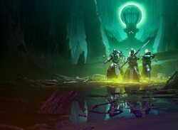 Destiny 2: The Witch Queen (PS5) - Bungie's Loot Shooter Vaults Back into First Place