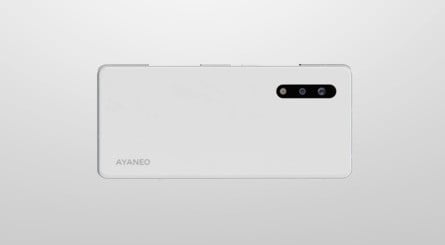 "A Mobile Phone Truly Made For Gamers" - AYANEO's Next Trick Is Making A Phone 1