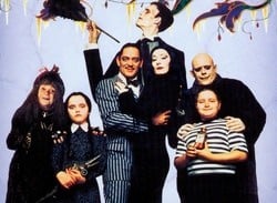 More than 30 Years Later, Addams Family Amiga's Biggest Flaw Has Finally Been Fixed