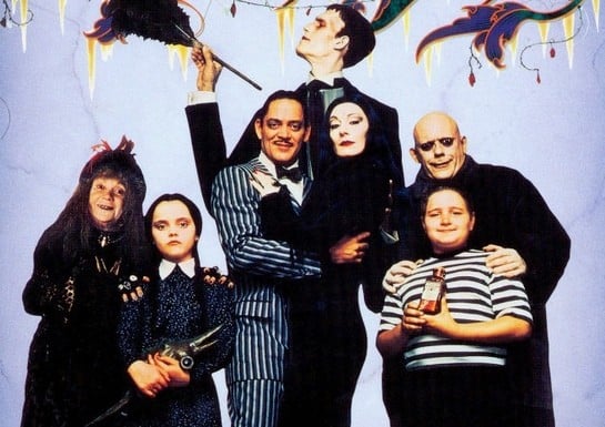 More than 30 Years Later, Addams Family Amiga's Biggest Flaw Has Finally Been Fixed