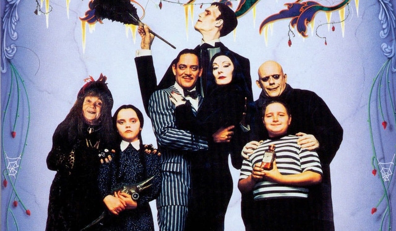 Addams Family