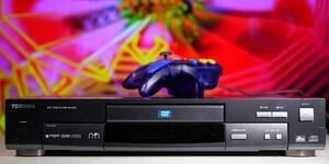Previous Article: Ultimate Guide: Nuon, The DVD Player That Tried To Be A Games Console And Failed