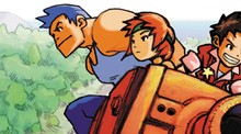 Advance Wars