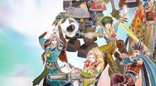 SaGa Frontier Remastered
