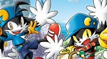 KLONOA Phantasy Reverie Series