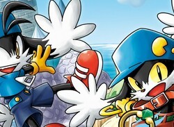 Klonoa Phantasy Reverie Series (Switch) - A Classic Platforming Pair Worth Catching Again