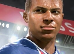 FIFA 21 (PS5) - Now This Is a Next-Gen Upgrade