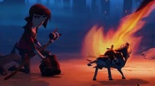 The Flame in the Flood