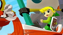 The Legend of Zelda: The Wind Waker