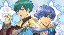 Baten Kaitos I & II HD Remaster