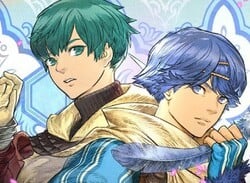 Baten Kaitos I & II HD Remaster (Switch) - A Welcome, If Flawed, Return For Monolith Soft's GameCube Duo