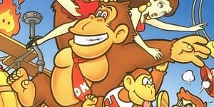 Next Article: Best Donkey Kong Game Gets An Impressive Fan Patch With Barrel Load Of New Levels