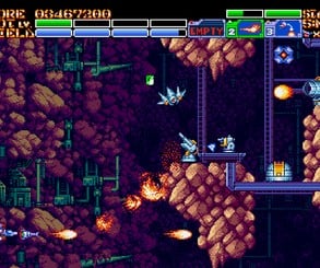 Yuzo Koshiro's Earthion Confirmed For Switch, PS4, PS5 And Xbox Series X/S 1