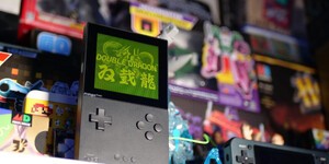 Next Article: Latest Hardware Run Of The Analogue Pocket Isn't Playing Nice With Everdrive Carts