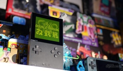 Latest Hardware Run Of The Analogue Pocket Isn't Playing Nice With Everdrive Carts