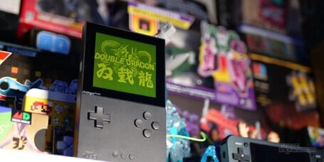 Previous Article: Latest Hardware Run Of The Analogue Pocket Isn't Playing Nice With Everdrive Carts