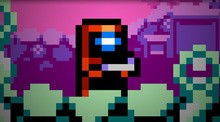 Xeodrifter