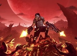 Crimsonland (Switch eShop)