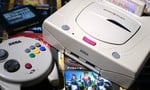 Building The Ultimate Sega Saturn