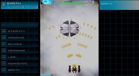 Psyvariar 3
