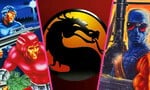 Coin-Op Mortal Kombat Now Playable On Analogue Pocket, MiSTer FPGA Version "Not Feasible"