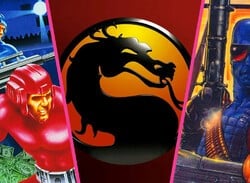 Coin-Op Mortal Kombat Now Playable On Analogue Pocket, MiSTer FPGA Version "Not Feasible"