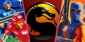 Previous Article: Coin-Op Mortal Kombat Now Playable On Analogue Pocket, MiSTer FPGA Version "Not Feasible"