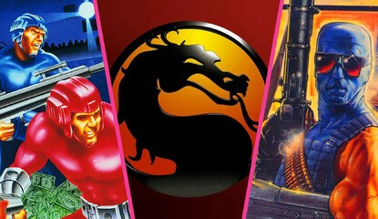 Coin-Op Mortal Kombat Now Playable On Analogue Pocket, MiSTer FPGA Version "Not Feasible"