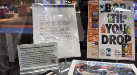 "You Can't Buy These Games" - VGHF Shows Off NES Titles We Never Got To Play 1