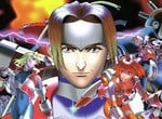 Burning Rangers OST To Be Reissued In Japan To Mark The Sega Saturn's 30th Anniversary