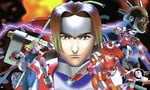 Burning Rangers OST To Be Reissued In Japan To Mark The Sega Saturn's 30th Anniversary