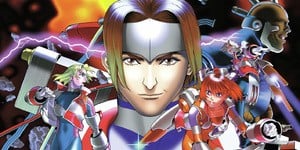 Previous Article: Burning Rangers OST To Be Reissued In Japan To Mark The Sega Saturn's 30th Anniversary