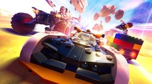 Lego 2K Drive