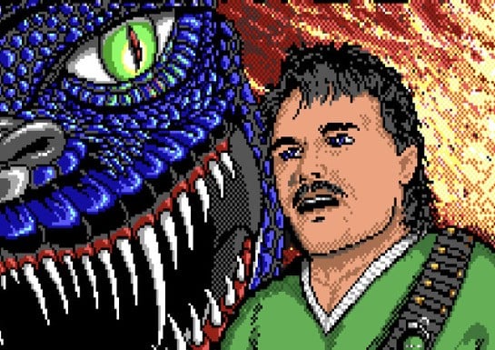 Evercade's Next Indie Heroes Collection Announced, With A Shareware Twist