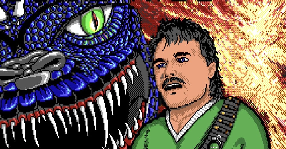 Evercade's Next Indie Heroes Collection Announced, With A Shareware Twist - Nintendo News Article