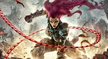 Darksiders III