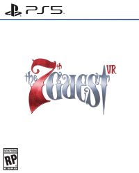 The 7th Guest VR Cover