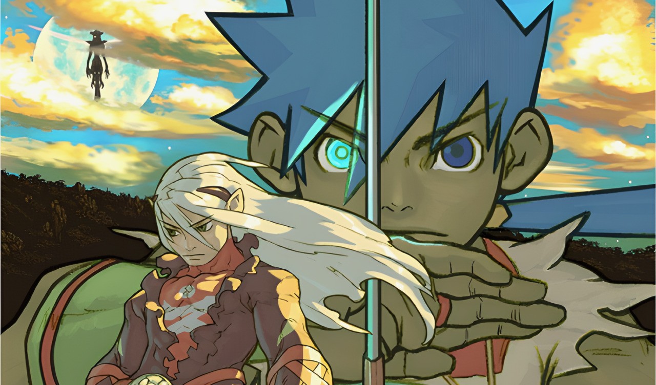 Breath of Fire IV