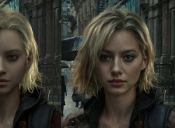 Nvidia's new DLSS 5 Brings Photo-Realistic Lighting To RTX 50-Series