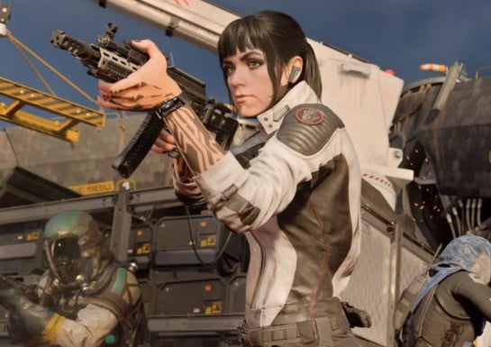 "Pathetic. Keyboard Courage. Can't Stand It" - Call Of Duty Movie Director Has A Dim View Of The Video Game Series