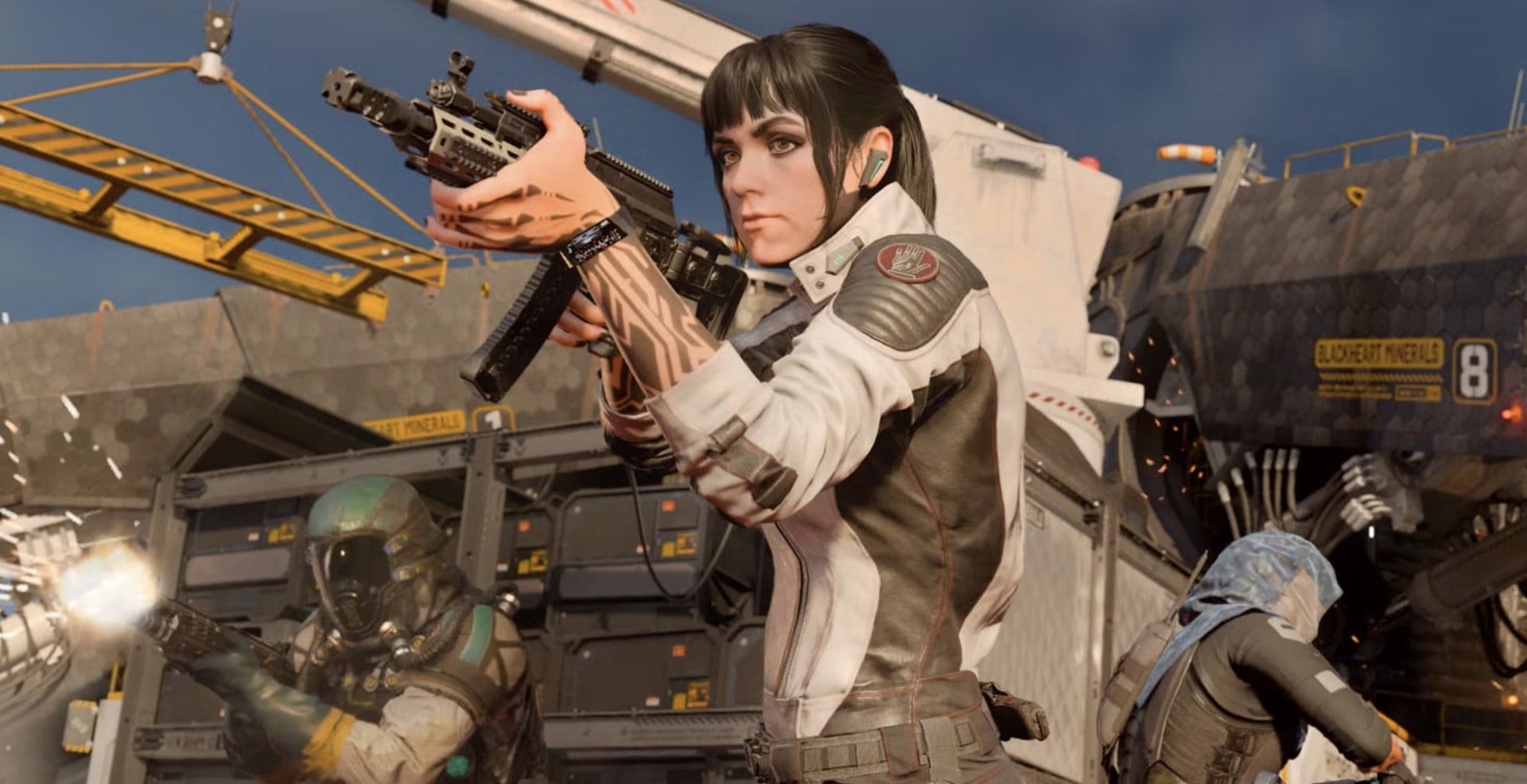 "Pathetic. Keyboard Courage. Can't Stand It" - Call Of Duty Movie Director Has A Dim View Of The Video Game Series