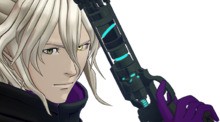 No Sleep For Kaname Date - From AI: THE SOMNIUM FILES