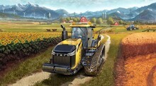 Farming Simulator 17