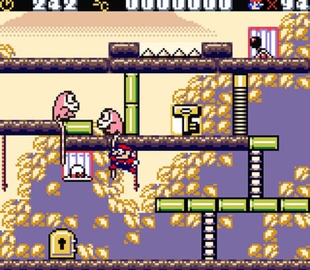 Marx Max doesn't want to spoil too much about the hack, but gave us a few new images of the project to share with you (such as this one on the right)