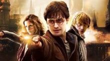 Harry Potter and the Deathly Hallows: Part 2