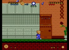 Another miscellaneous hack from BillyTime!Games is Dennis the Menace Redux, which adds an SRAM function along with new mechanics and rebalanced difficulty