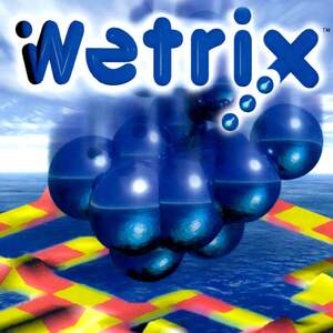 Wetrix