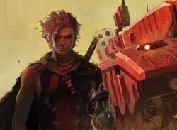 Metal Max Xeno: Reborn (Switch) - A Welcome Rebirth Despite Its Flaws