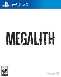 Megalith Cover